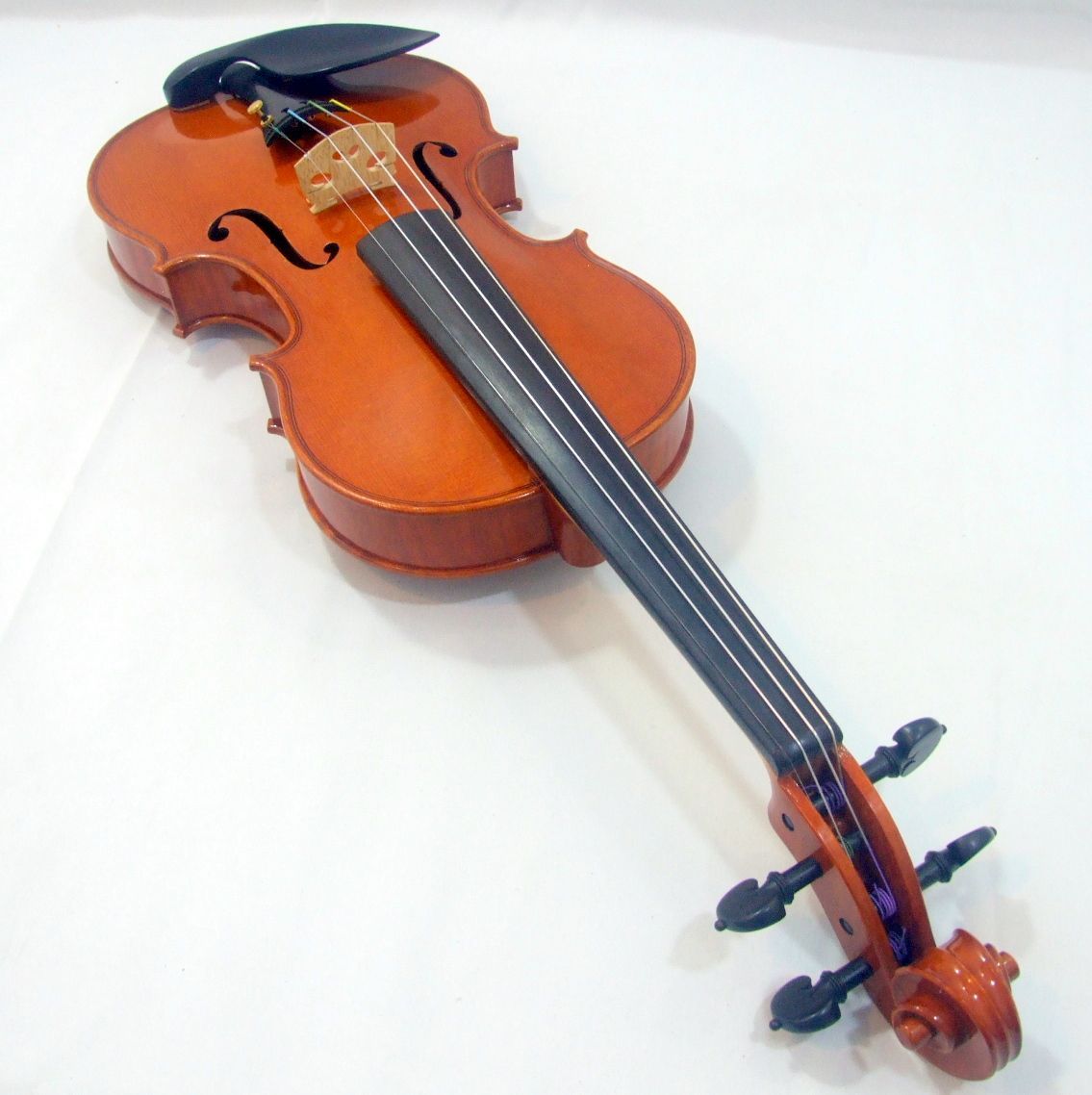 Karl Hofner Master Violin 1996 KH12 ケース付き バイオリン 楽器