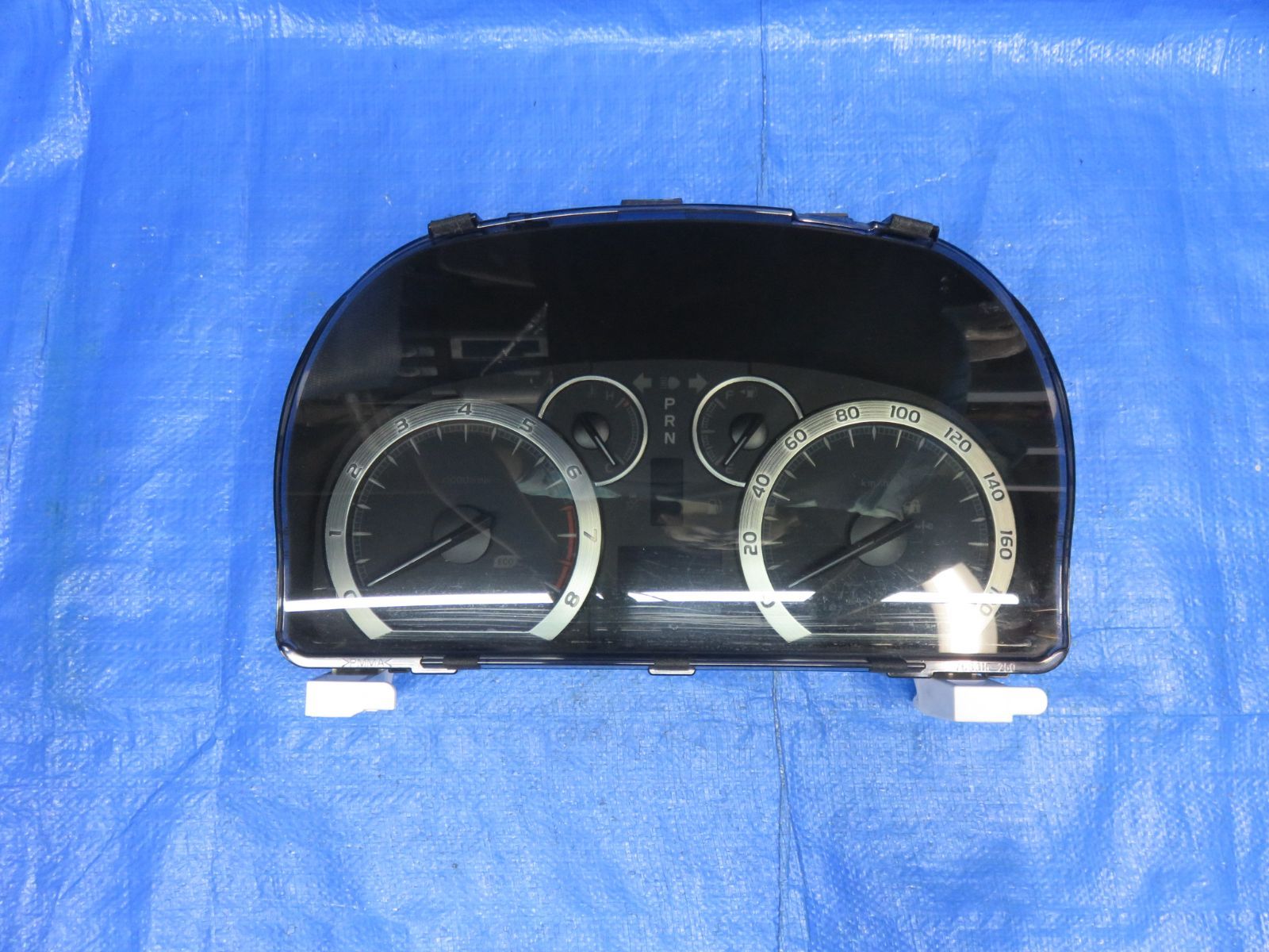 LA4823*アルファード/ヴェルファイア20系 3500CC GGH20W スピード