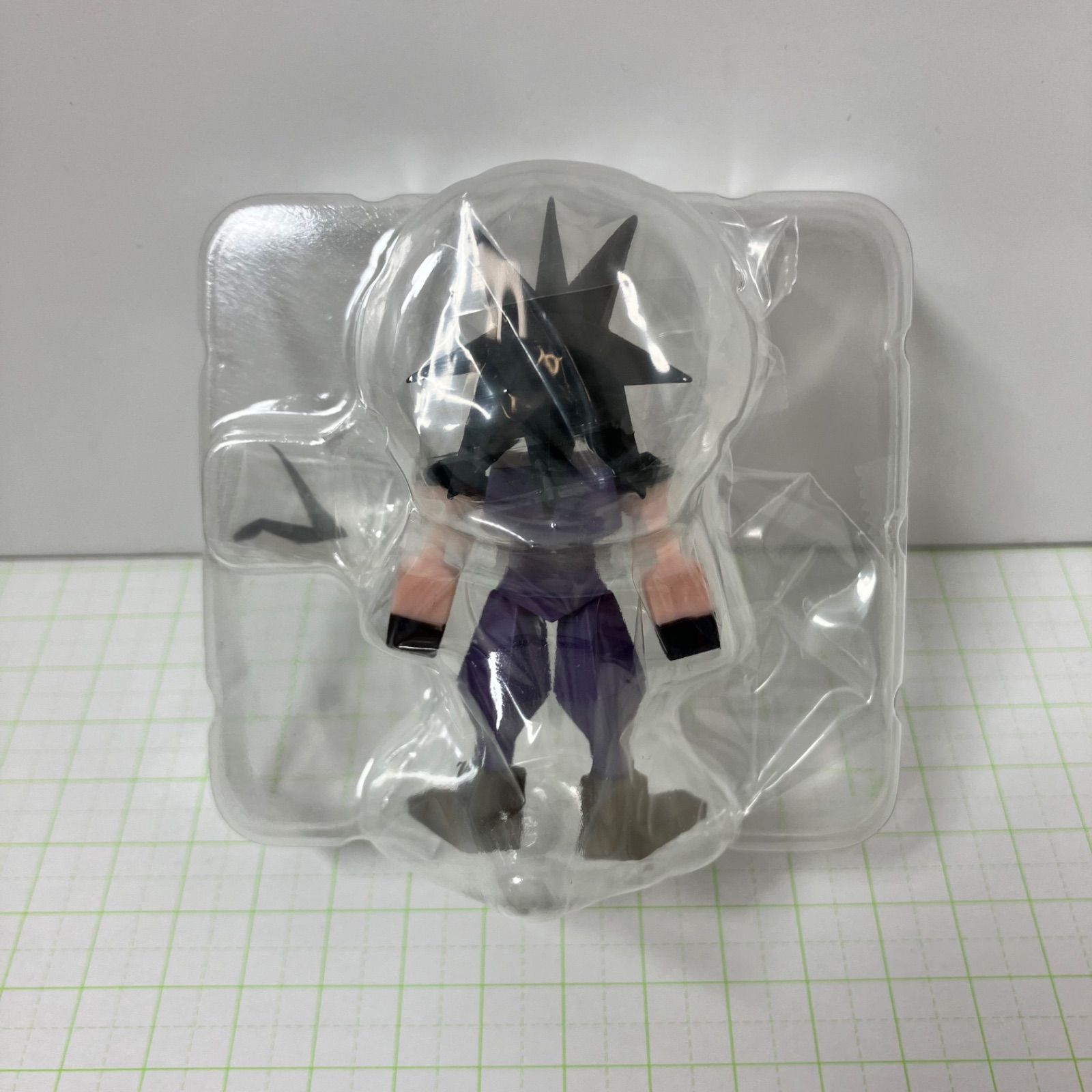 瀬戸店】G-8 ザックス シークレット ファイナルファンタジー