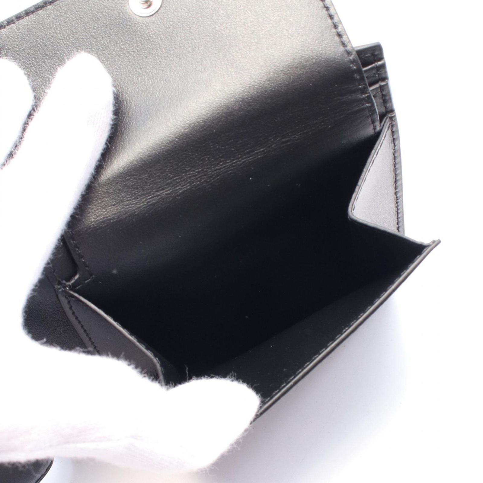 セリーヌ CELINE 二つ折り財布 バイフォールドウォレット