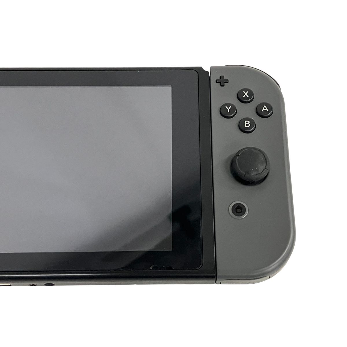 Nintendo 任天堂/SWITCH/HAC-001(-01)/Bランク/62【中古