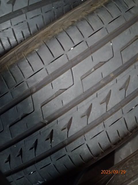 ブリヂストン レグノ