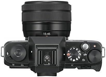 FUJIFILM ミラーレス一眼カメラ X-T100ダブルズームレンズキット FUJIFILM ミラーレス一眼カメラ X-T100ダブルズームレンズキット