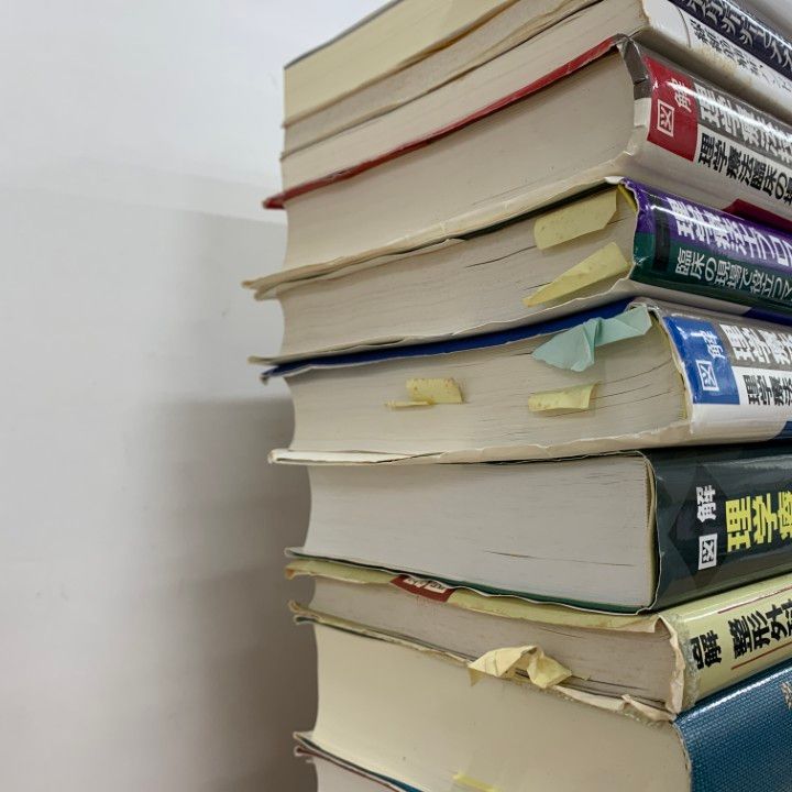 期間限定 数量限定 □02)【同梱不可】整形外科・リハビリなど関連本・洋書まとめ 健康+医学