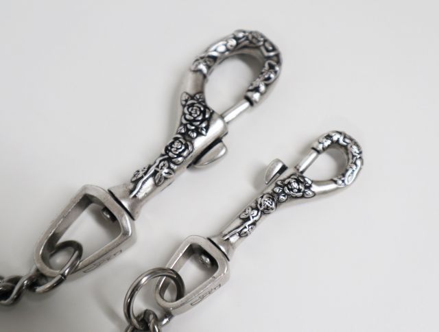 Enfants Riches Deprimes アンファンリッシュデプリメ ERD チェーン