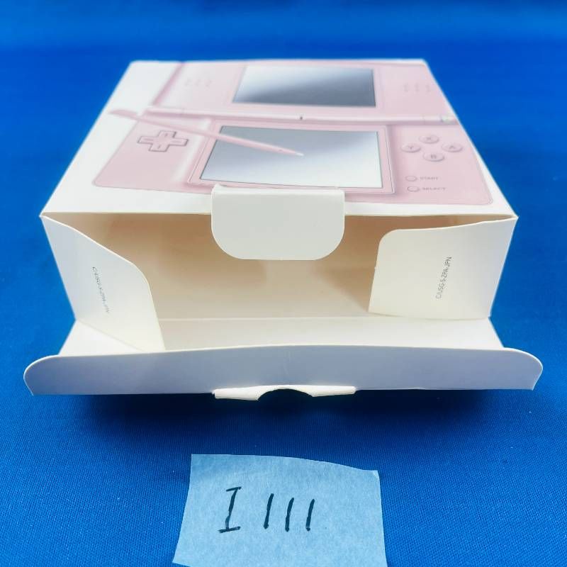 ニンテンドー DS