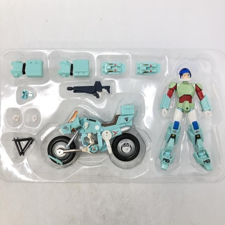 【中古】BRAVE合金13 ライドアーマー モスピーダ(スティックタイプ)[69][240069193752] 中古】BRAVE合金13 ライドアーマー モスピーダ(スティックタイプ
