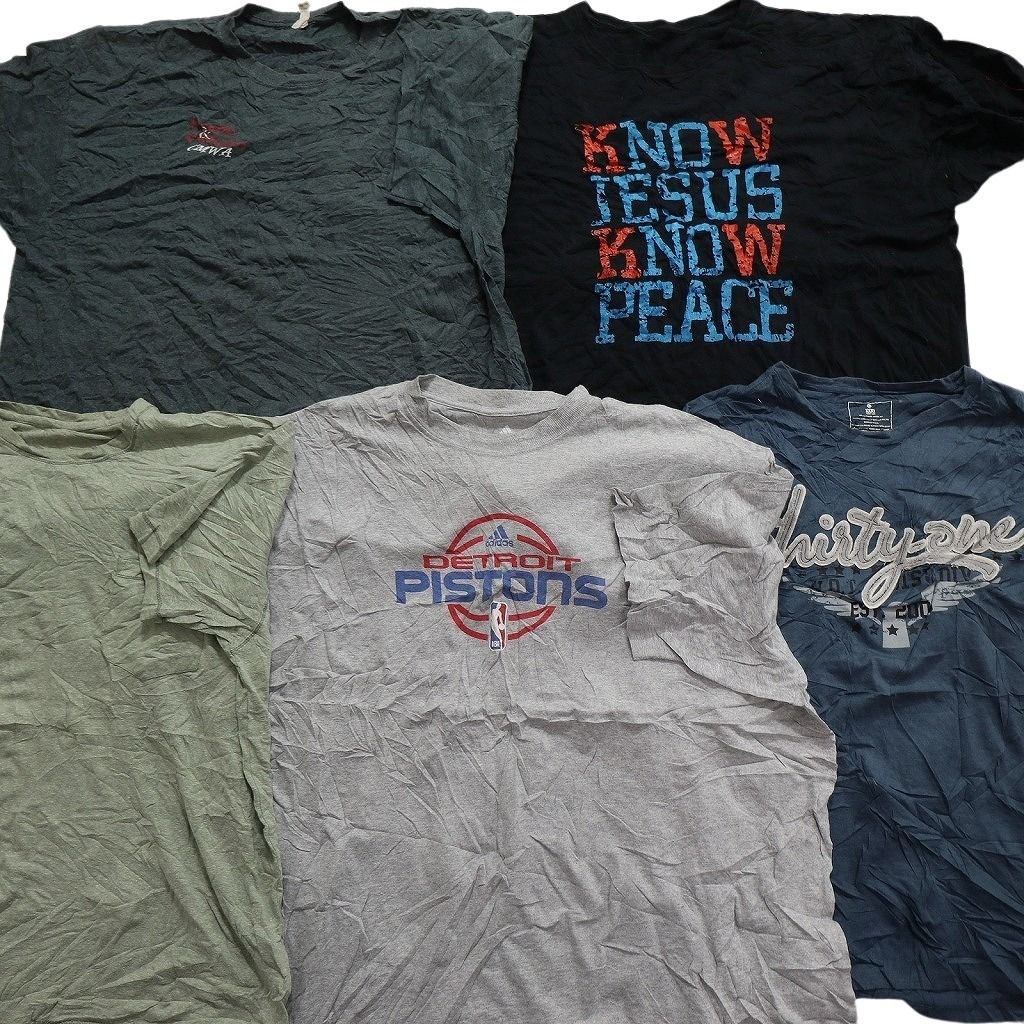 あ*ん様 00年代アリ　US古着Tシャツ50着セットまとめ売りメンズ3　洗濯済 楽天市場】90s 00s ヨギベア キャラクター イラスト プリント T