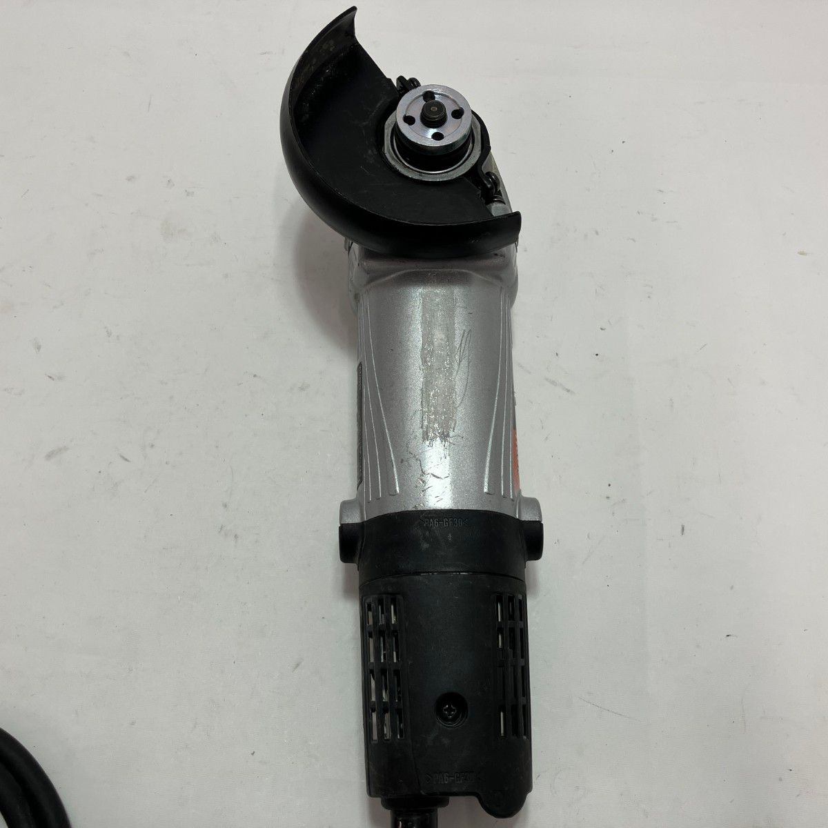 HITACHI 日立 ディスクグラインダー PDH-100J 100mm コード式