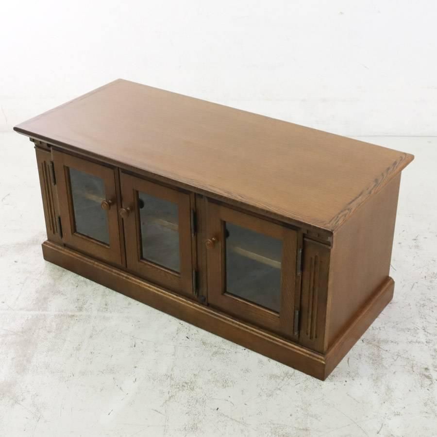 葉山ガーデン テレビ台