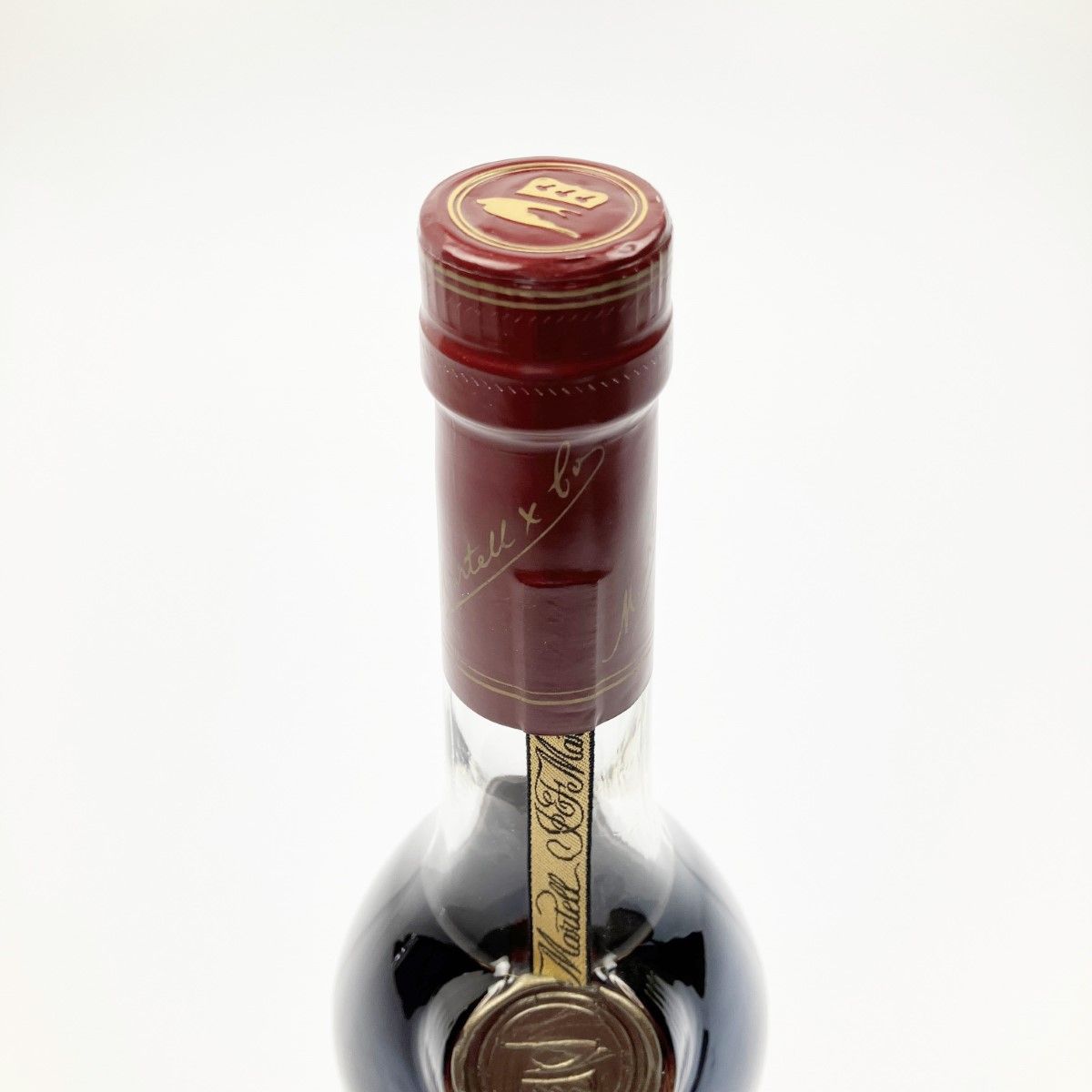 マーテル VSOP メダリオン コニャック 700ml 未開栓 - メルカリ