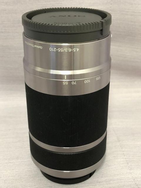 SONY NEX−5R NEX-5RY(B) ソニー ミラーレス一眼カメラ α NEX-5Rダブル