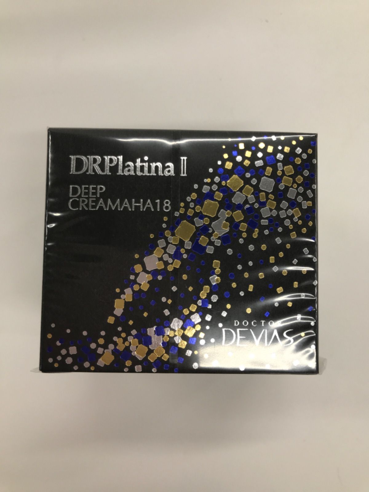 S2873 DOCTOR DEVIAS ドクターデヴィアス DRデヴィアスプラチナ