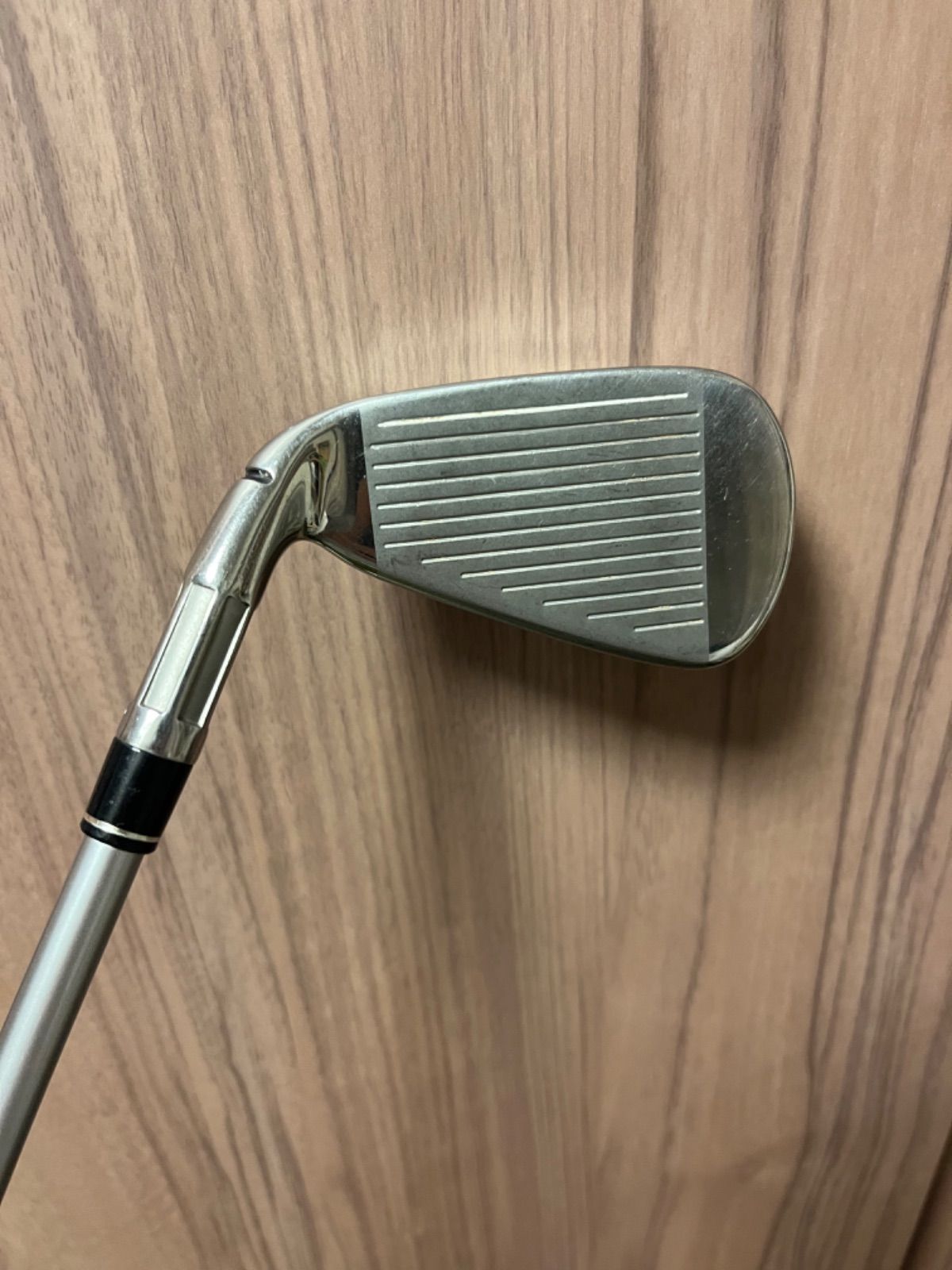 ☆M6アイアン 5番 単品 純正カーボンR - メルカリ ☆M6アイアン 5番 単品 純正カーボンR - メルカリ
