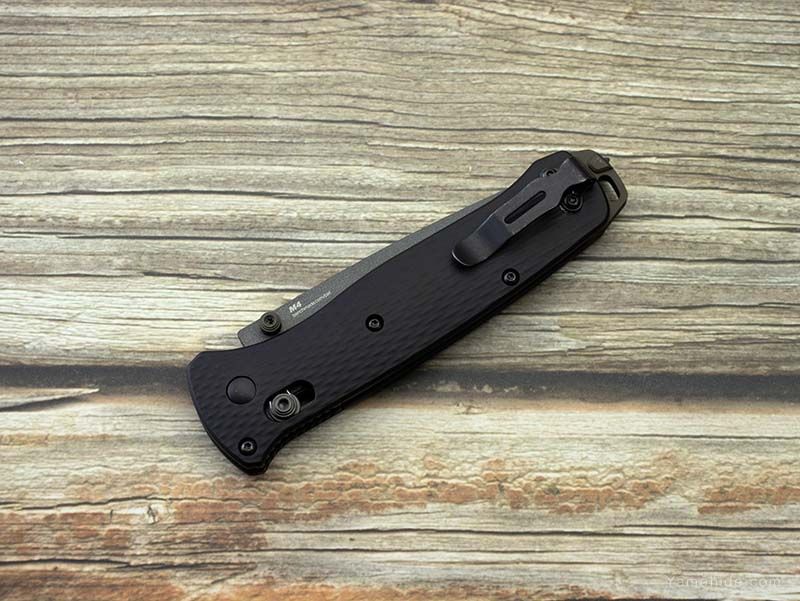 ベンチメイド　530　折りたたみナイフ　軽量　実用 入荷】 ベンチメイド