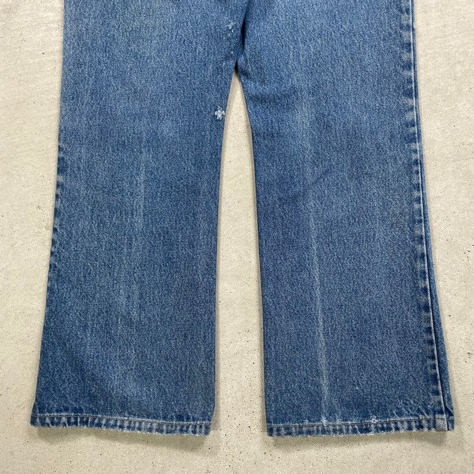 80年代 USA製 Lee リー デニムパンツ 202 0347 メンズW33相当 - メルカリ