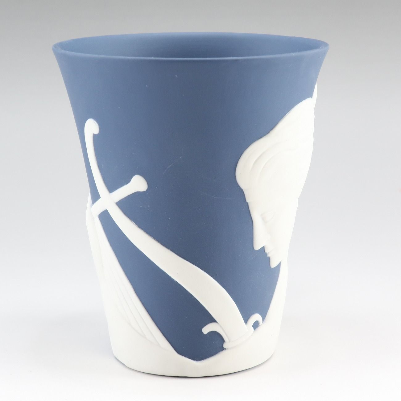 Wedgwood】ウェッジウッド 250周年記念 ジャスパー マグカップ×1 陶器  