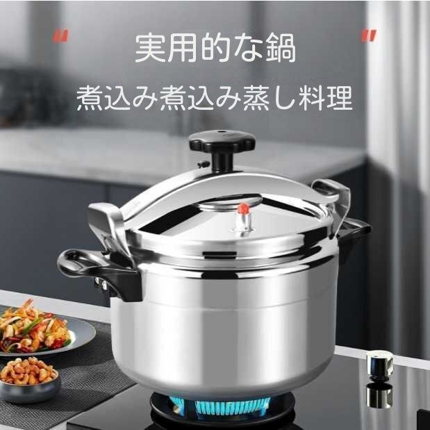 9L圧力鍋 タッパーウェア パーフェクトキッチン 圧力鍋 【9L】調理器具