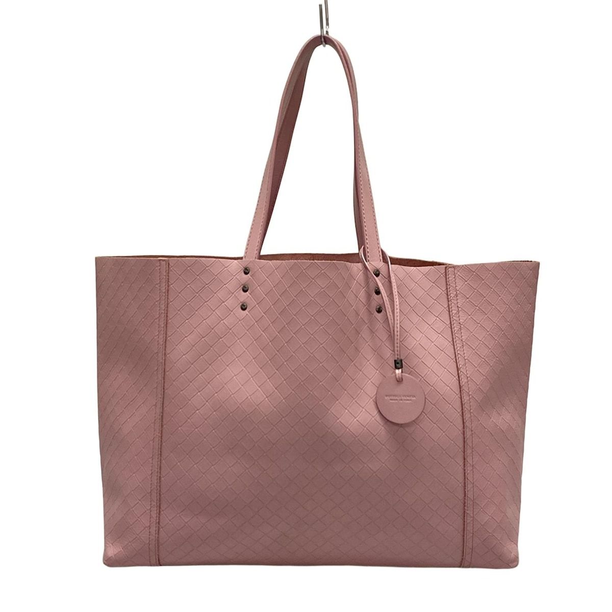 BOTTEGA VENETA(ボッテガヴェネタ) トートバッグ イントレッチオ