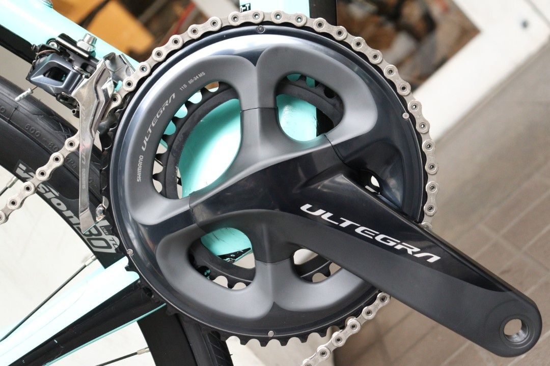 【期間限定価格!!!】 ビアンキ Bianchi インフィニート ディスク INFINITO CV DISC 2020モデル 53サイズ シマノ アルテグラ R8000 11S カーボン ロードバイク 横浜店 なる早出荷