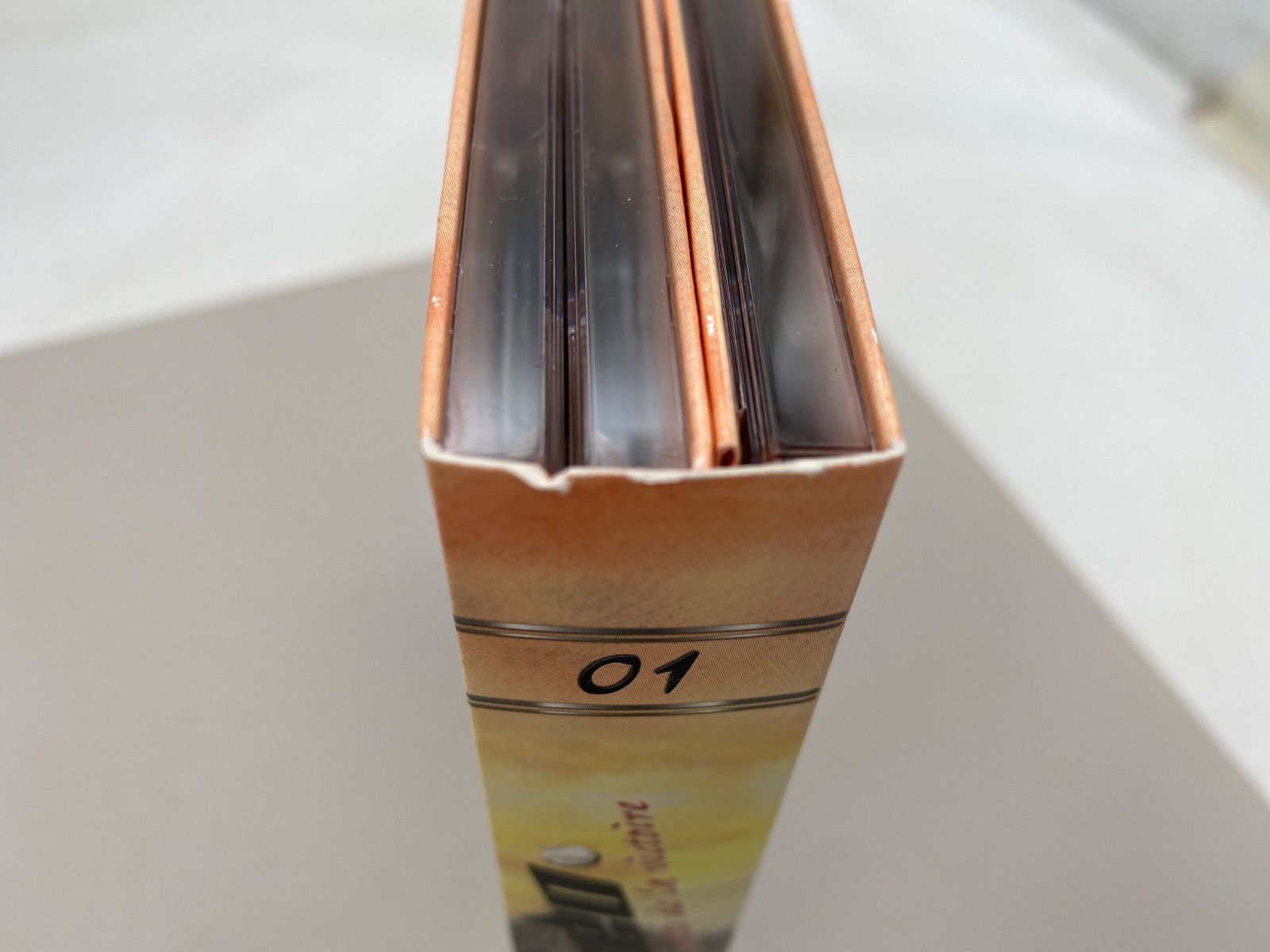 タッチ TVシリーズ コンプリート DVD-BOX （全101話, 2400分） あだち