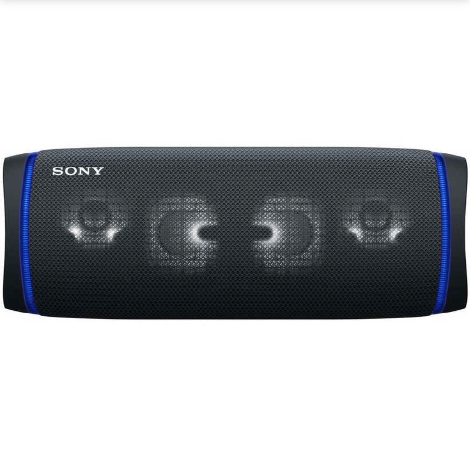 品/SONY ワイヤレスポータブルスピーカー SRS-XB43 高品質