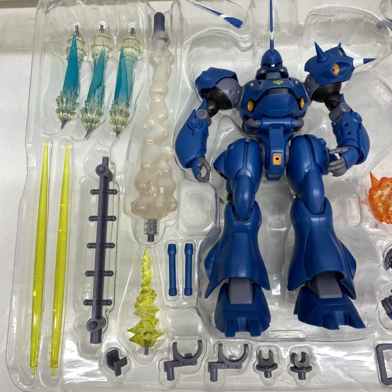 フィギュア 【】開封・箱傷み)ROBOT魂 ＜SIDE MS＞ MS-18E
