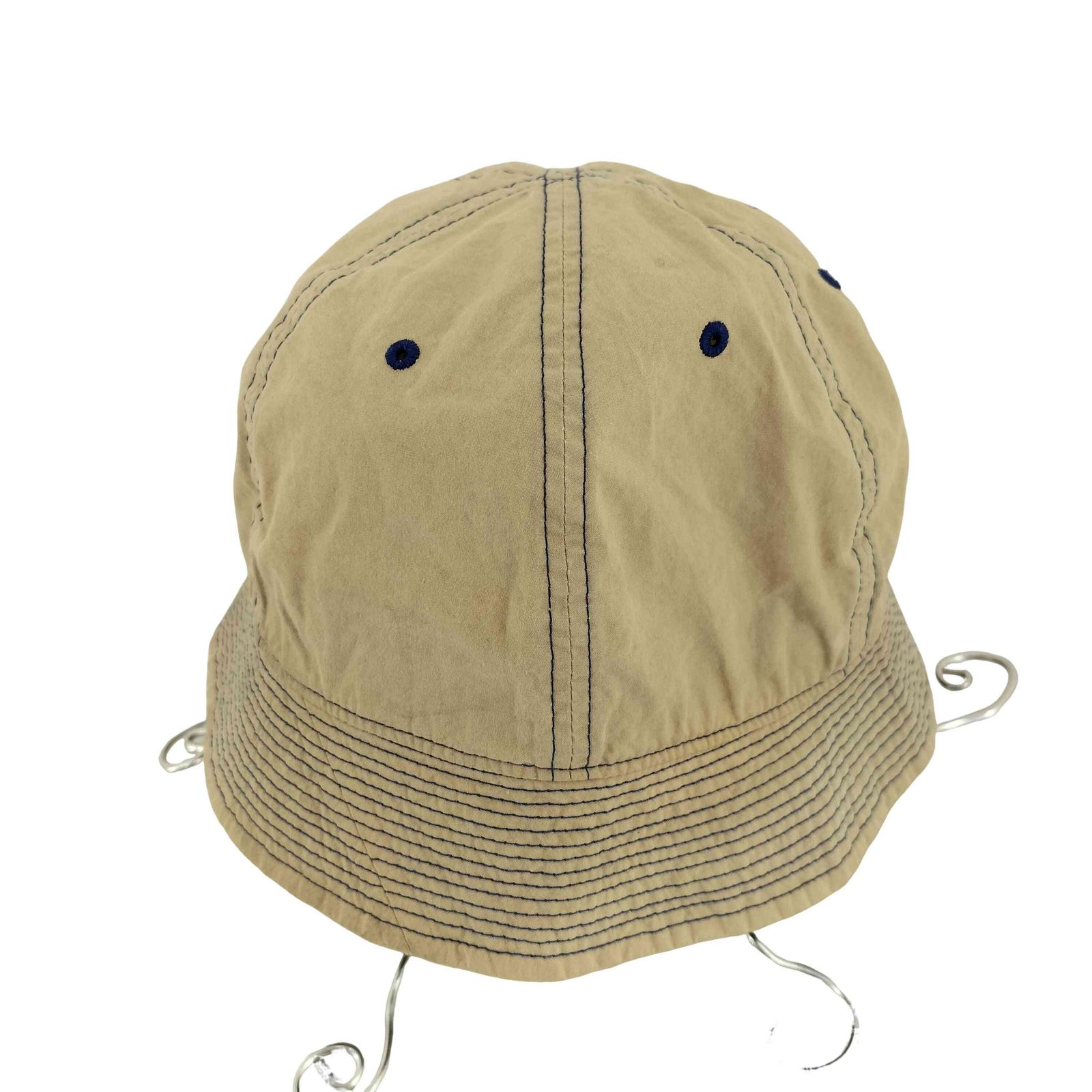 ノーロール NOROLL DETOURS WASHI HAT メンズ 表記無 - メルカリ