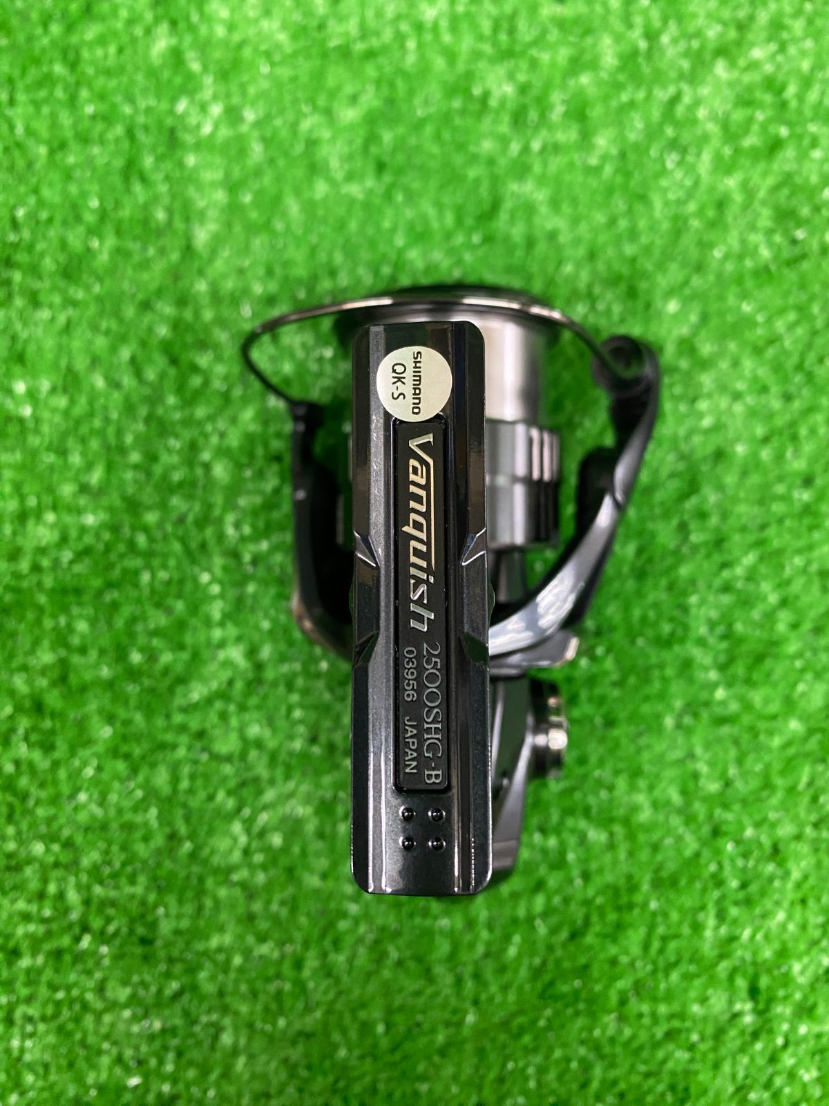 19ヴァンキッシュ2500SHG（栗東店併売）