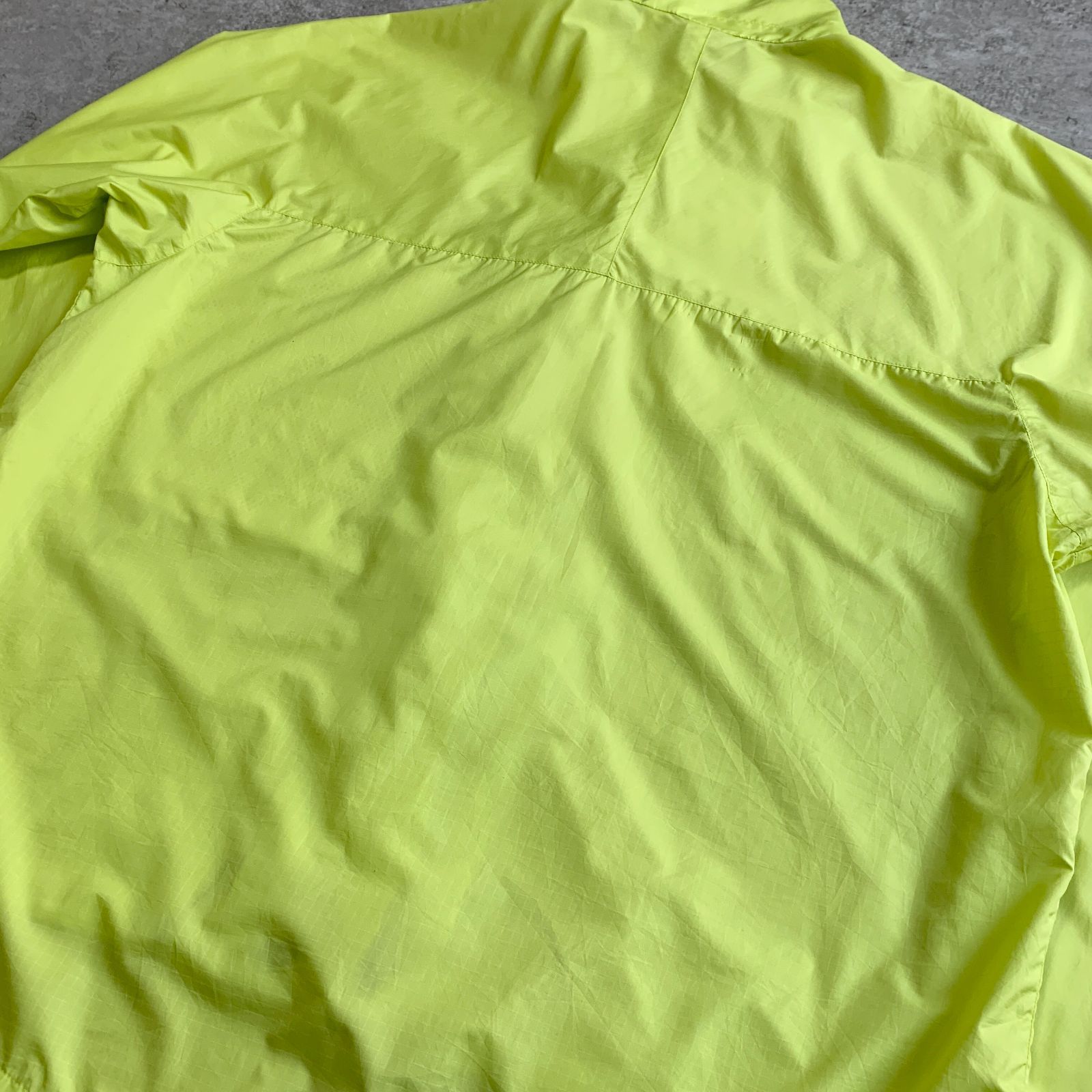 patagonia VELOCITY　パタゴニア ベロシティシェルジャケット 00s 2000年製 patagonia Velocity Shell Jacket パタゴニア ベロシティ