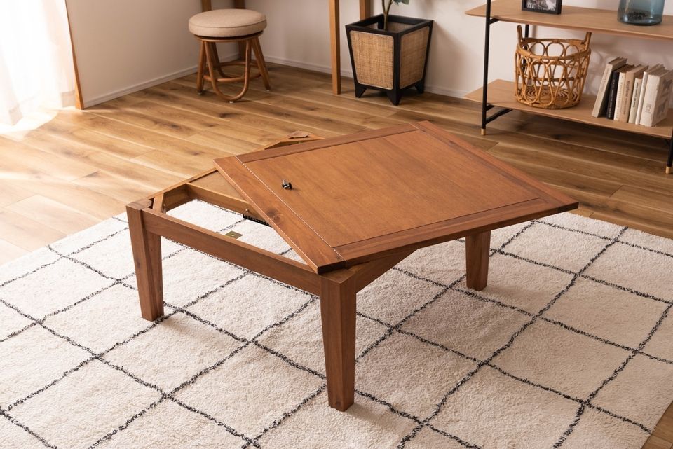 コタツテーブル