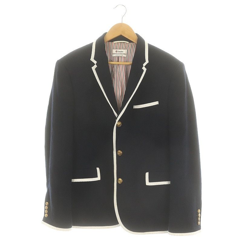 限定値下】トムブラウン ニーマンマーカス ジャケット Lサイズ トム