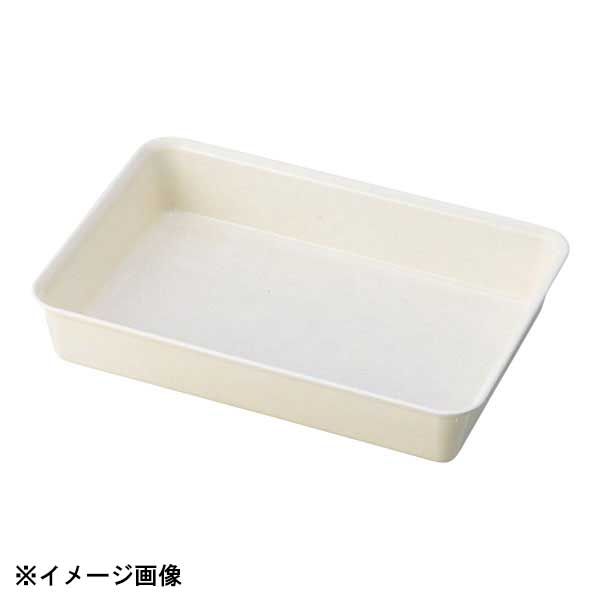 本間冬治工業 BK FRP角バット 2枚取 021069