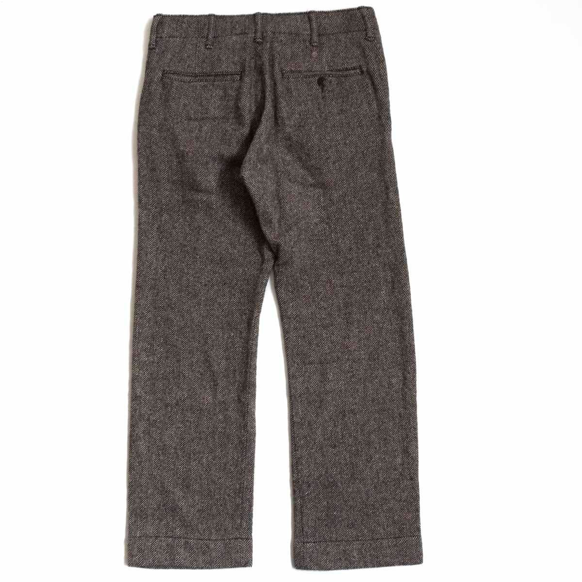 美品 ラルフローレン ツイードパンツ｜レディース