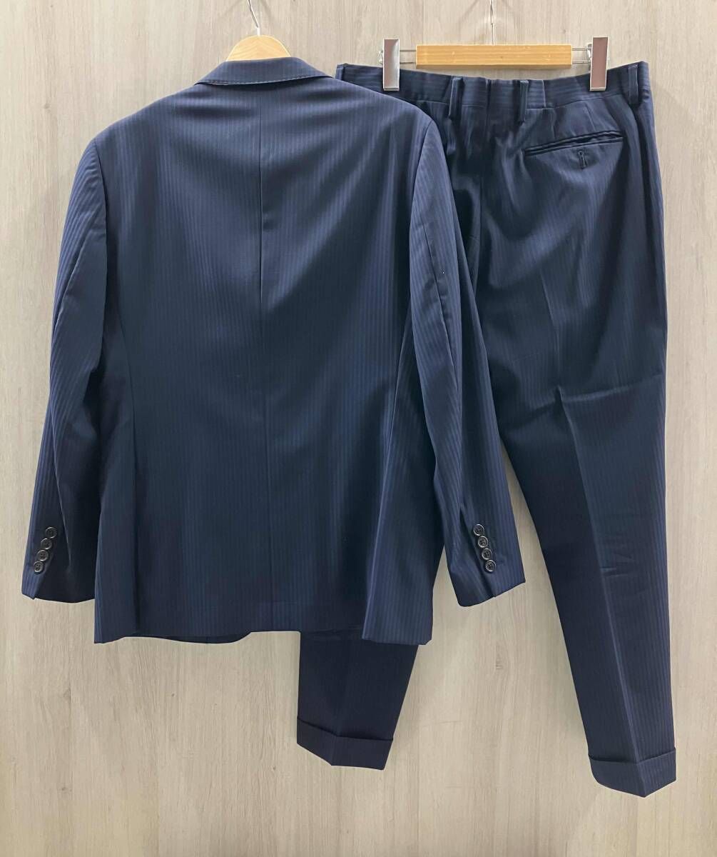 【新品】DOLCE&GABBANA GOLDライン シルク混織  スーツ 新品】DOLCE&GABBANA GOLDライン シルク混織 スーツ