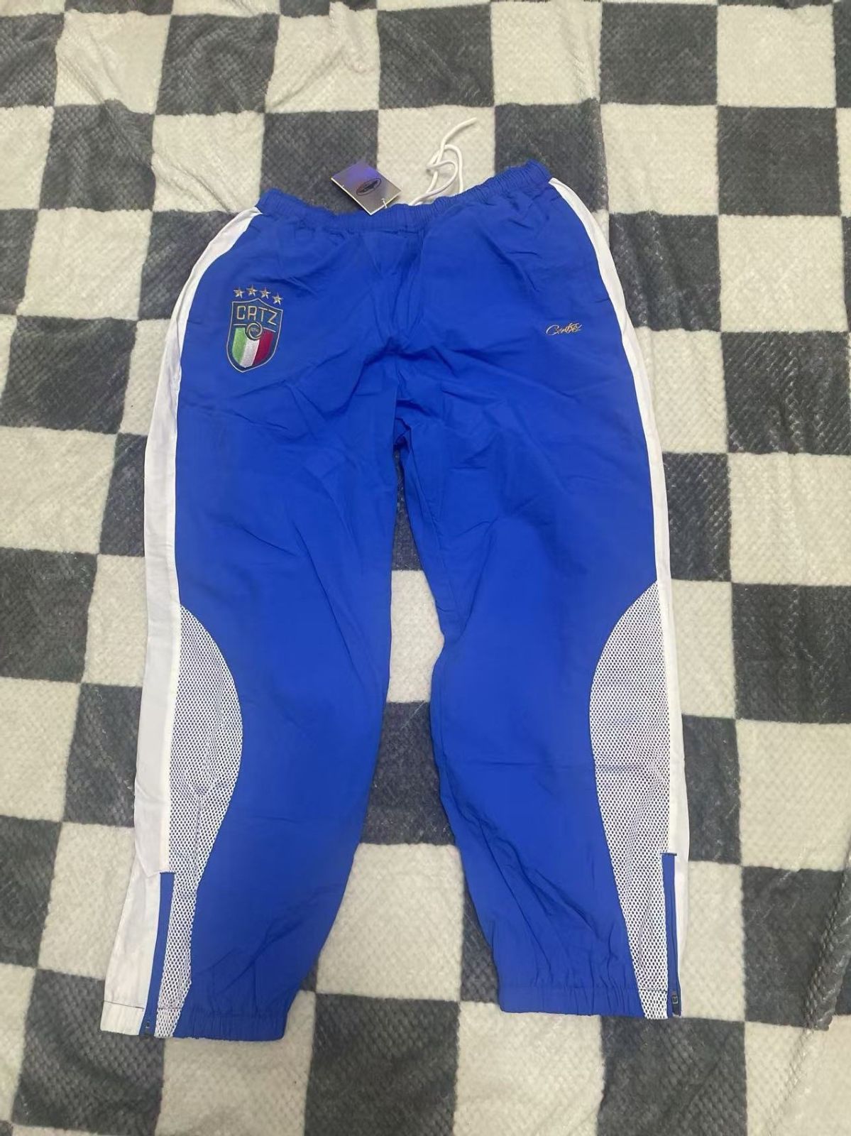 L】corteiz shukujacket イタリア セットアップの通販 by mari