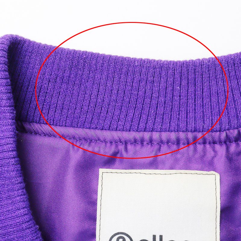 新品　Lois CRAYON ロイスクレヨン　総柄ブルゾン　サイズM 近年モデル 新品 Lois CRAYON ロイスクレヨン 総柄ブルゾン サイズM 近年