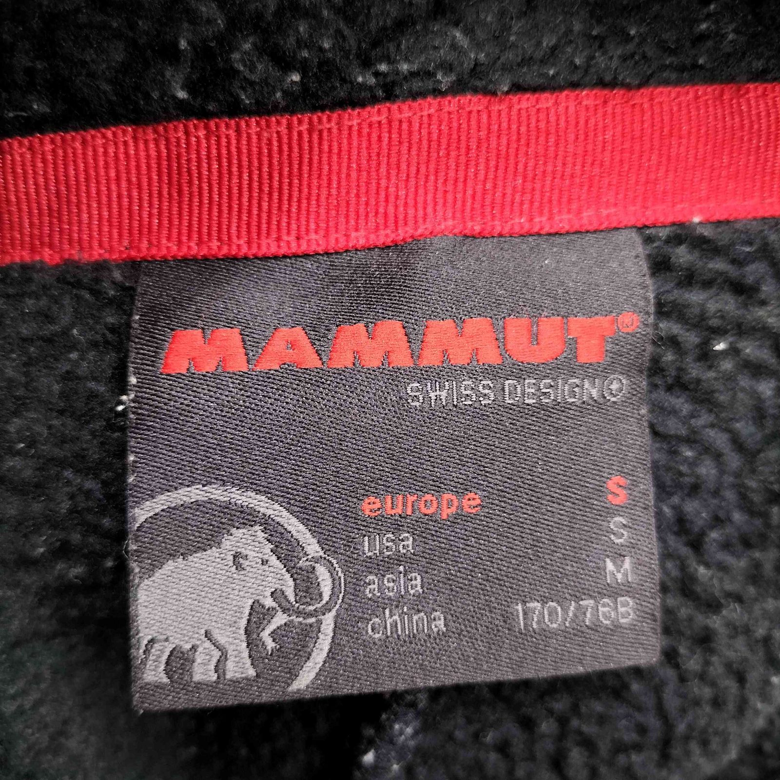MAMMUT MIRACLES