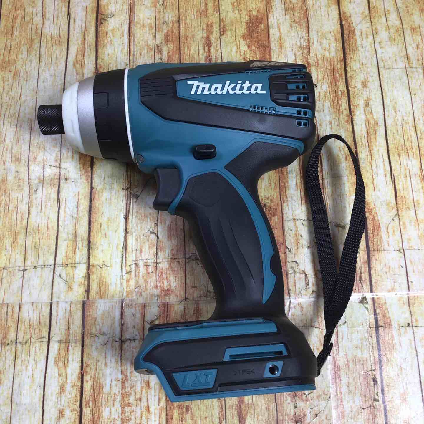 マキタ makita コードレス4モードインパクトドライバー TP141DZ 川崎店