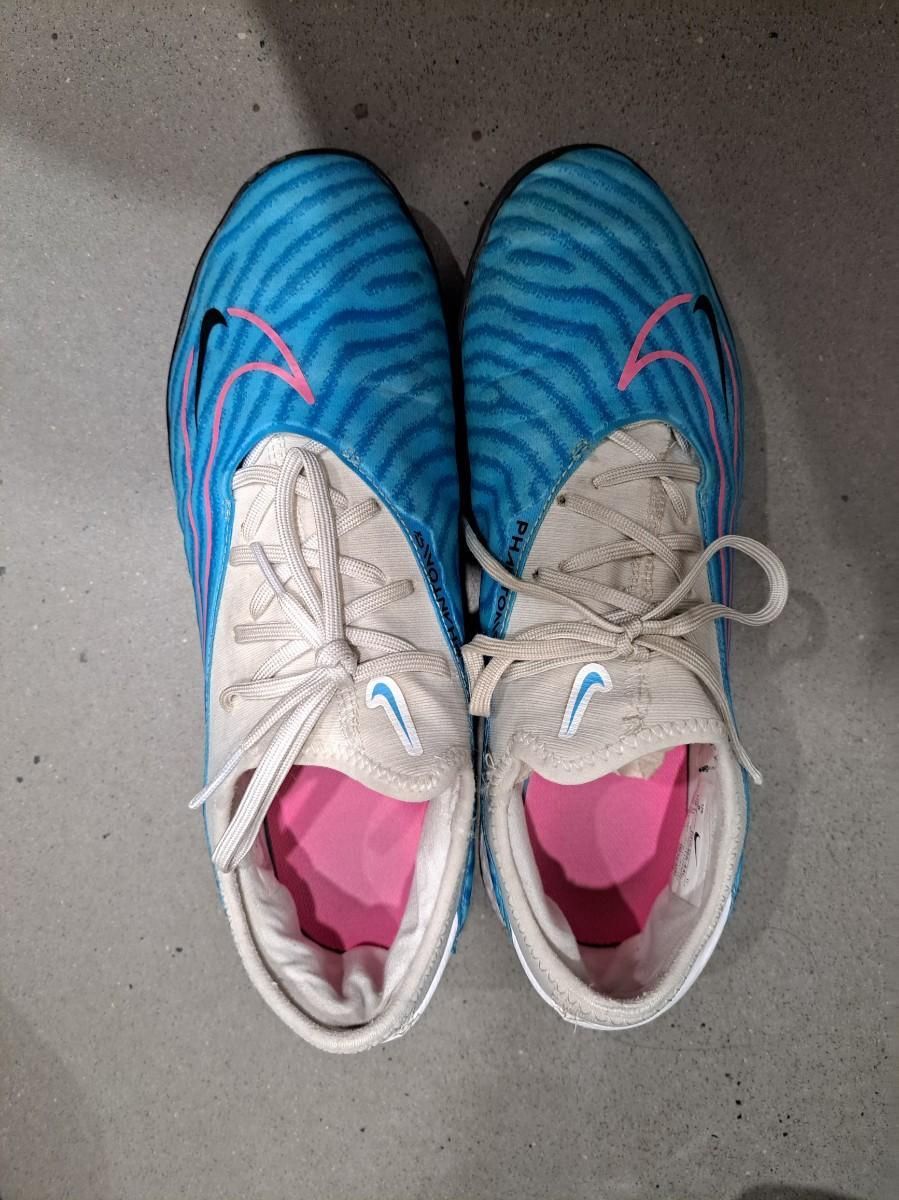 【雷市場（ポンジャン）商品韓国直送】NIKE(ナイキ) ファントム gx プロ tf