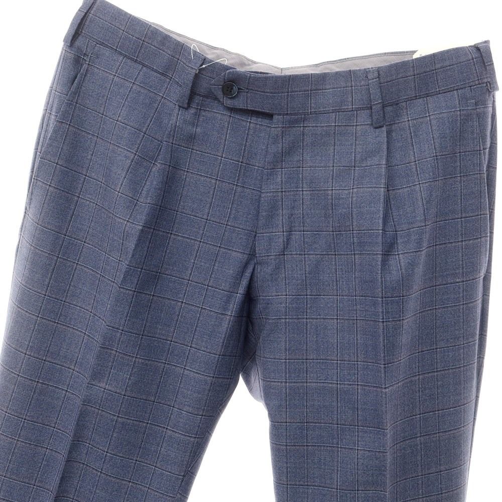 新品】ルイジ ビアンキ マントヴァ Luigi Bianchi Mantova ウール