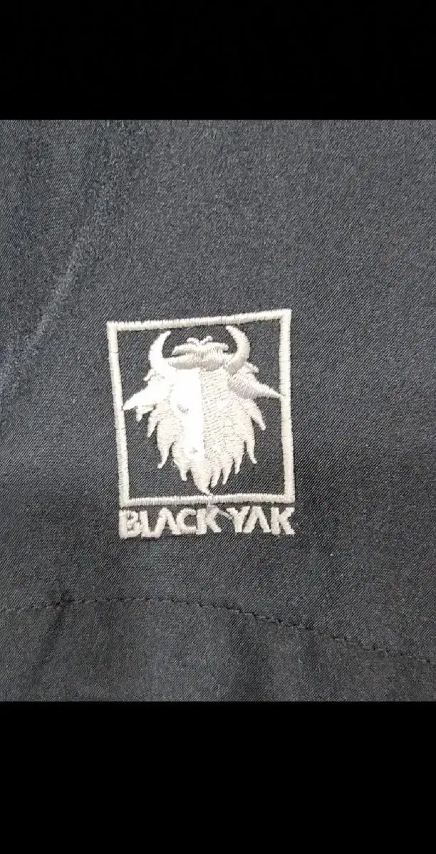 ジャケット ブラック