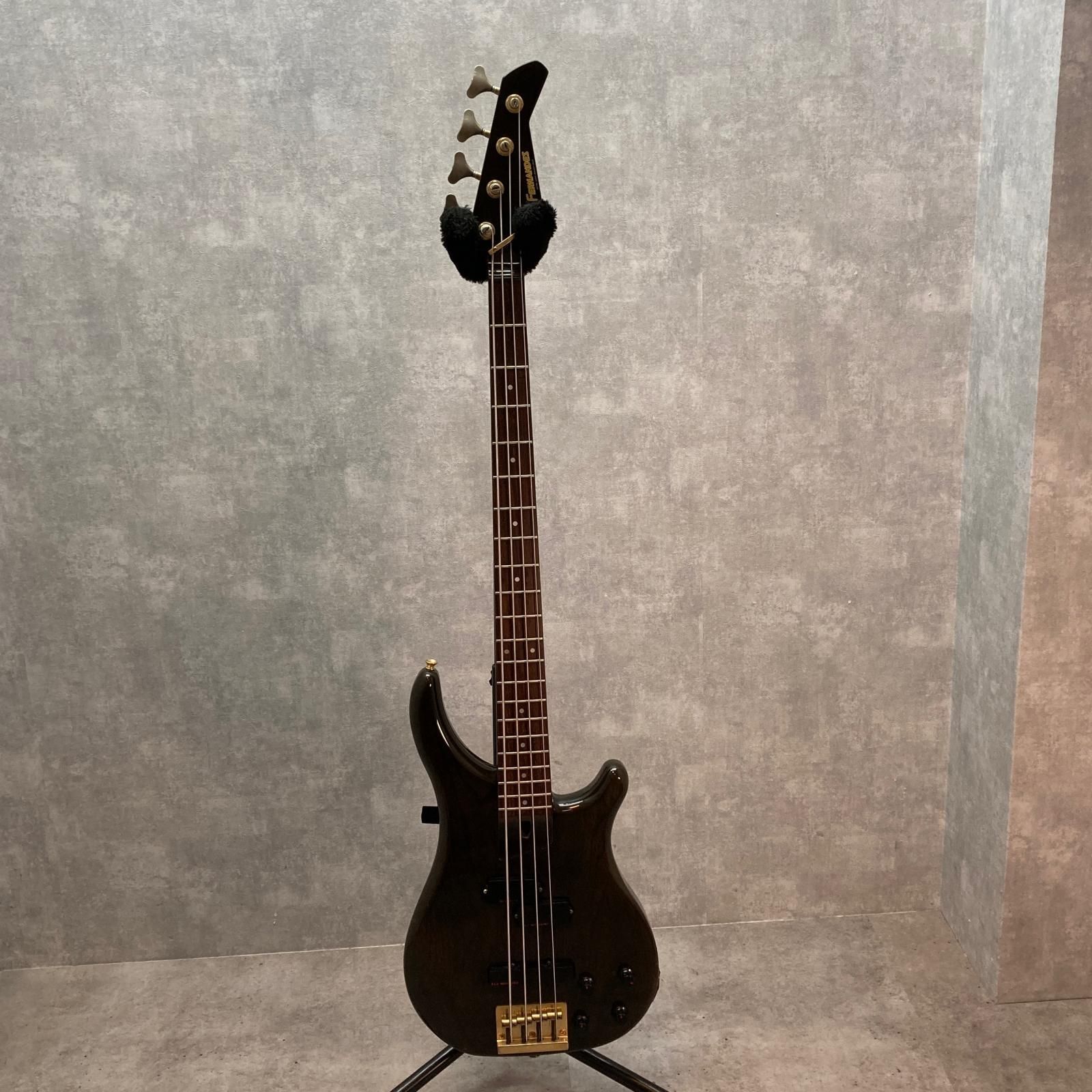 三重本店 楽器 Fernandes フェルナンデス ベース FRB-70 471