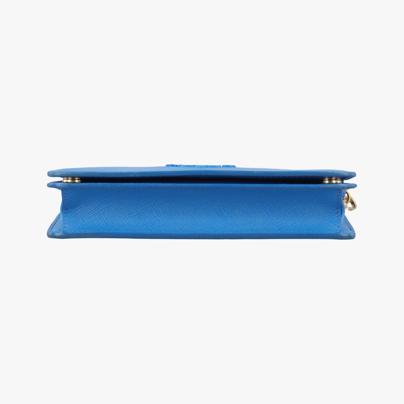 入手困難！【PRADA】サフィアーノレザー ウォレット org.jpg