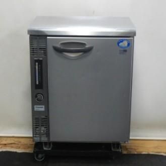 2015年製 パナソニック 冷蔵 コールドテーブル SUR-G641A W60D45H80cm 69L 100V 43kg 台下 冷蔵庫