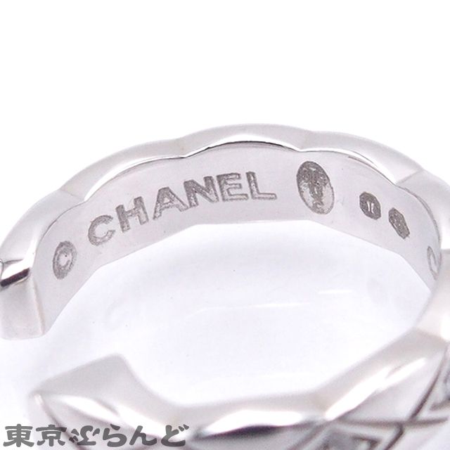 シャネル CHANEL ココ クラッシュ コレクション イヤカフ 5P