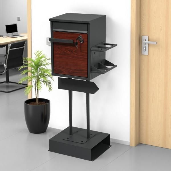 スタンドポスト メールボックス