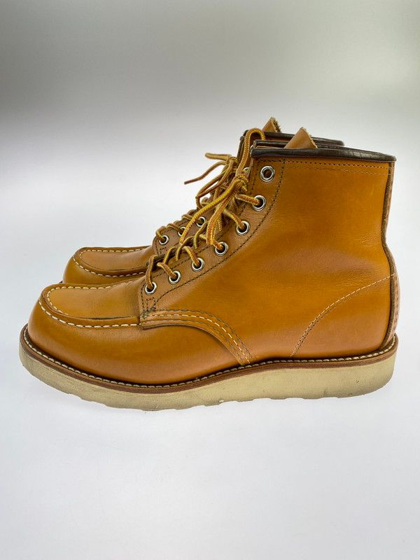 品 RED WING レッドウィング IRISH SETTER 9875 復刻犬タグ アイリッシュセッター 犬タグ レザー ブーツ メンズ 靴 シューズ 164-251024-em-17-min