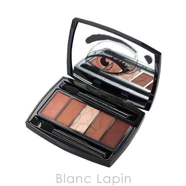 ランコム LANCOME イプノパレット #18 ヌード スカルプチュラル 4g