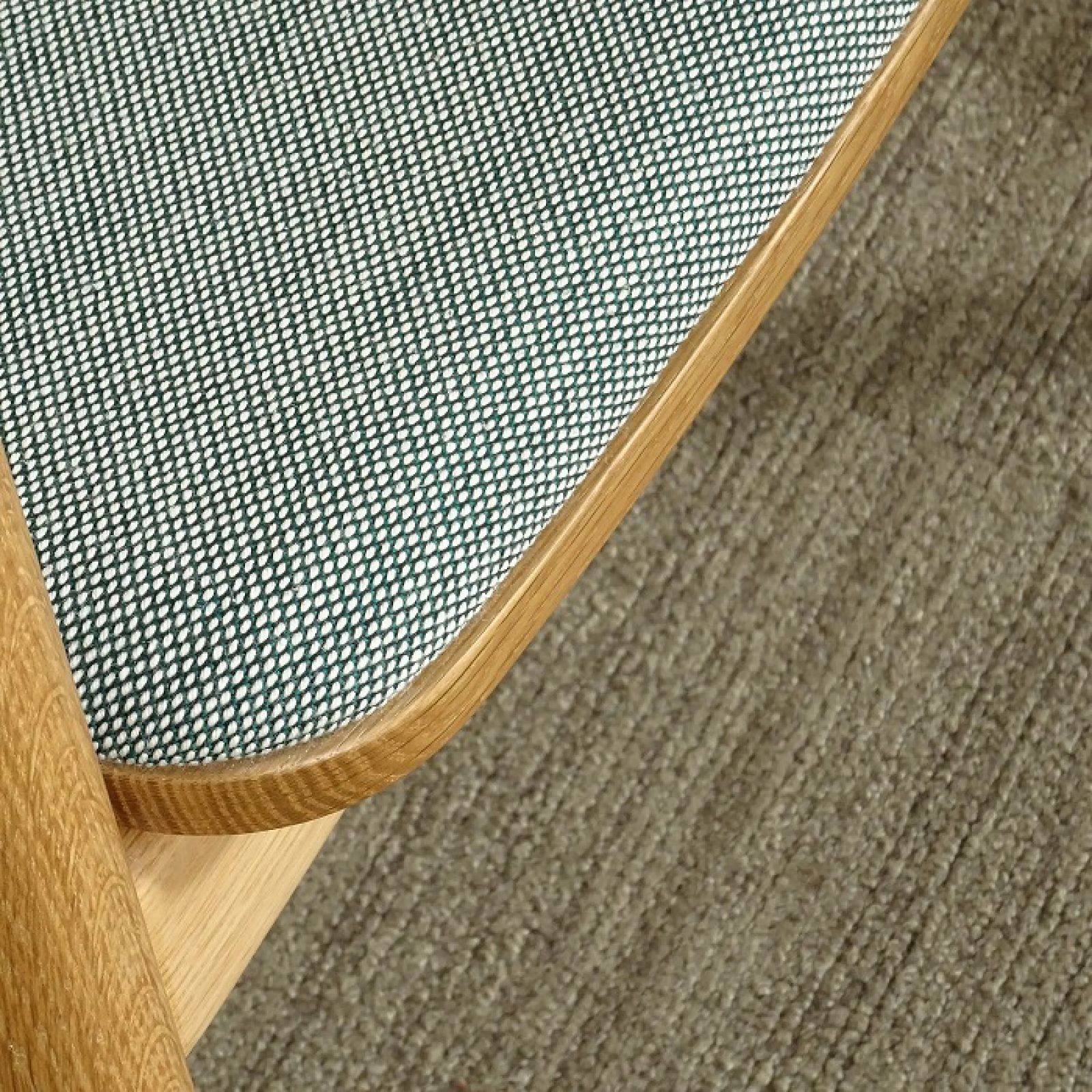 ◾︎SELUNO◾︎ 展示 MARUNI マルニ木工 HIROSHIMA ヒロシマ アームチェア 張座 オーク材 ファブリック 20万 v751 MARWIL-DEMENAGEMENTS_CH